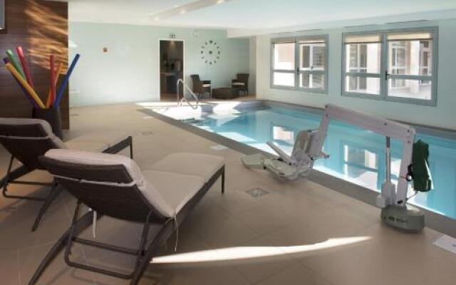 Domitys Le Chant Des Lavandieres