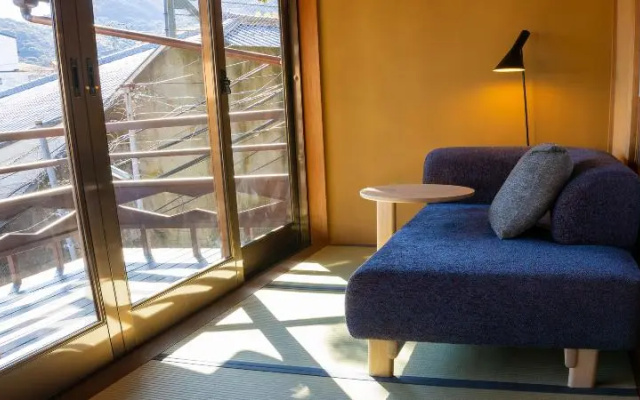 Atami Onsen Atami no Yu Shin Kadoya – Guest Rooms – Atami