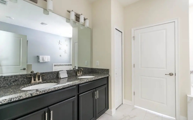 Observer Lane Villa Champions Gate