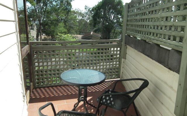 Frenchs Forest Bed And Breakfast