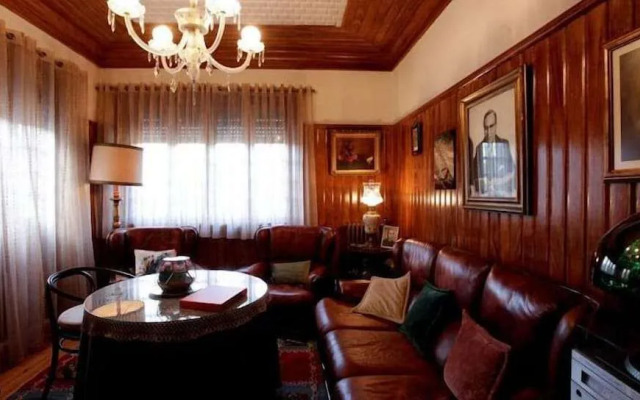 Casa Do Comendador