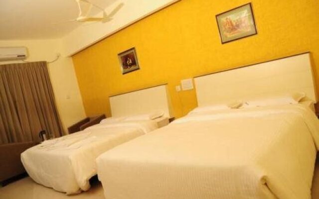 Vyshak Inn