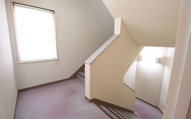 Chateraise Lodge Kasugai