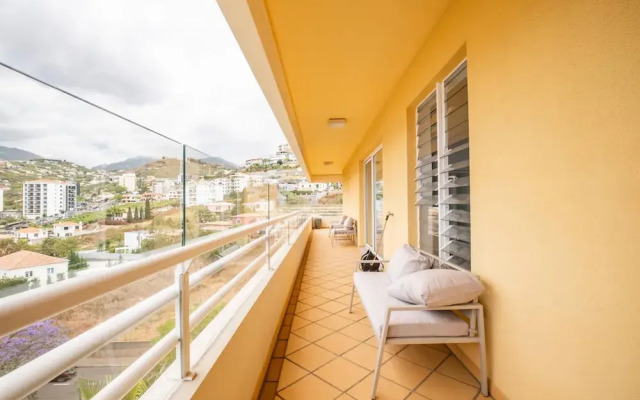 Apartamento Vale Verde by Madeira Sun Travel