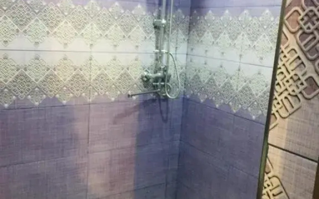 Guesthouse Buba Mestia