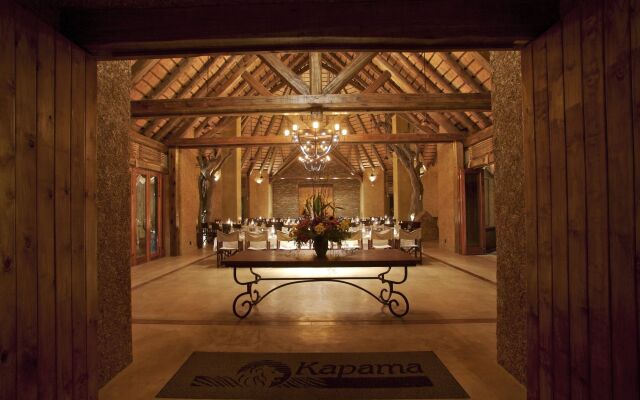 Kapama River Lodge