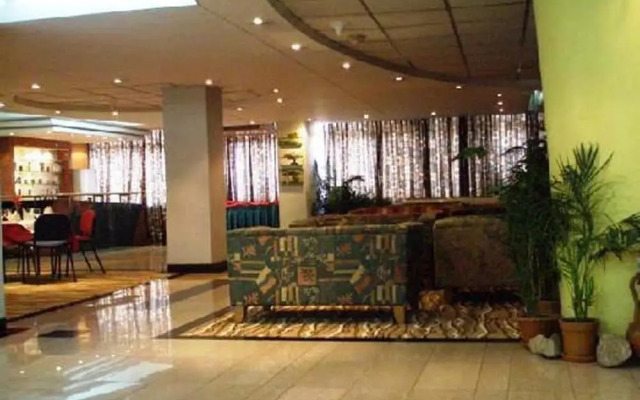 Hotel La Vinci