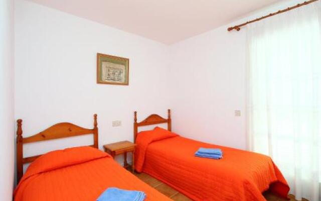 Apartment Platja de Roses.7