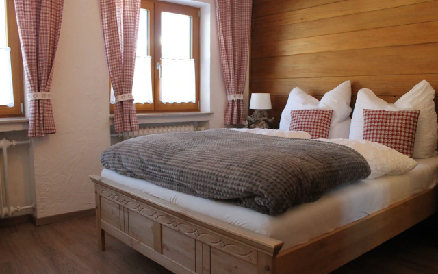 Berggasthof Kärntner Alm