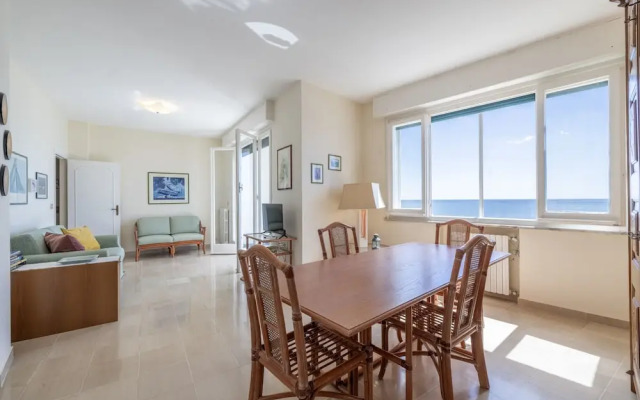 The Sound of the Sea by Wonderful Italy