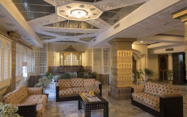 Hotel Rituraj Guwahati