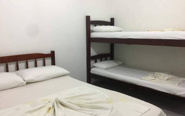 Pousada Verdes Mares