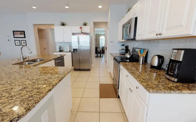 6BR Villa - Watersong Resort-538AOCJGI