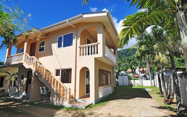 GT Self Catering Apartments