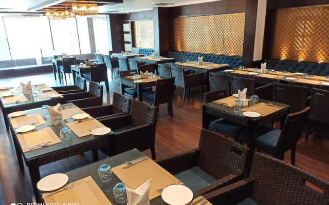 Hotel Saurabh Candy By Peppermint, Haldwani