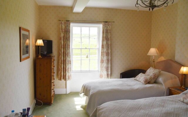 Lower Bryanston Farm