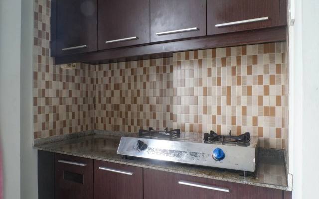 Cozy Stay 2Br Apartment At Dian Regency