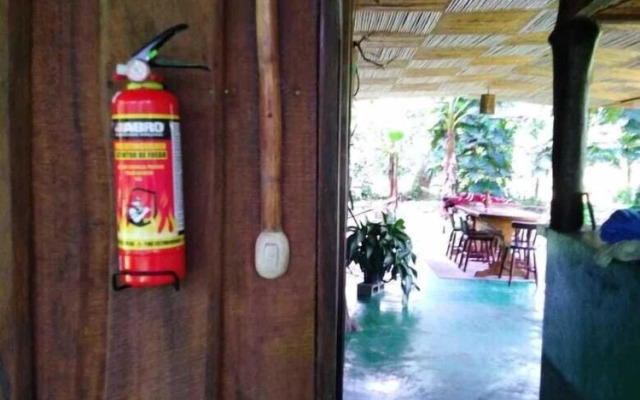 Finca Guarumo - Hostel