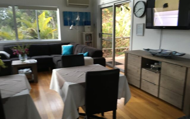 Nelson Bay Bed and Breakfast