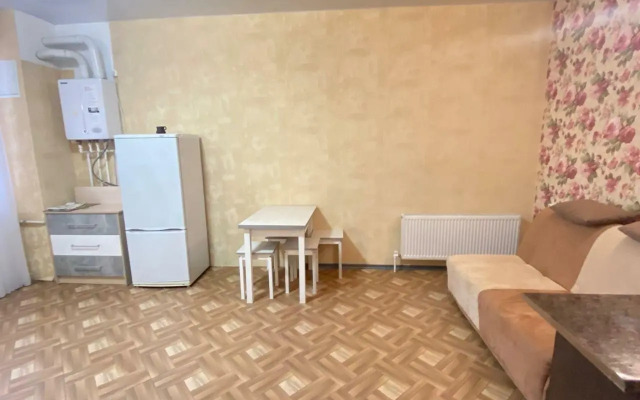 Апартаменты на улице Халтурина 30лит2