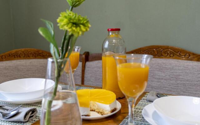 Апартаменты на улице Октябрьская 65