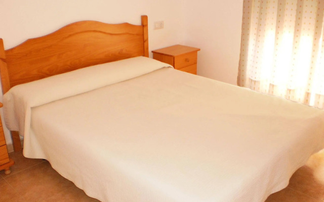 Apartamentos Penya Golosa 3000