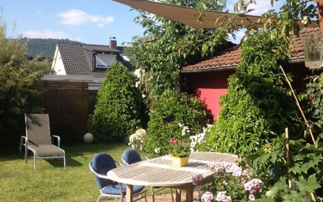 Ferienwohnung Anke Kaufmann