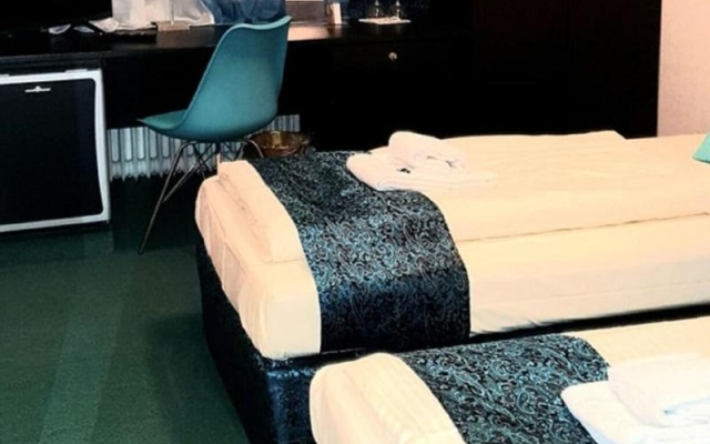 Hotel Vi Vintage