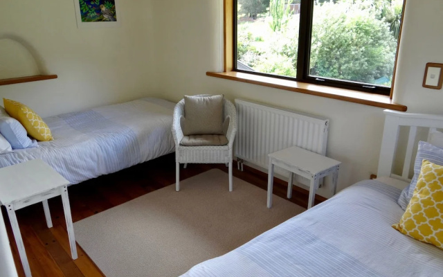 Mitchella Farm Bed & Breakfast