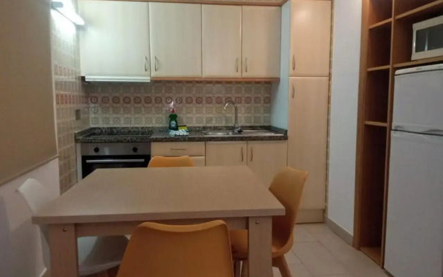Orvay Apartments