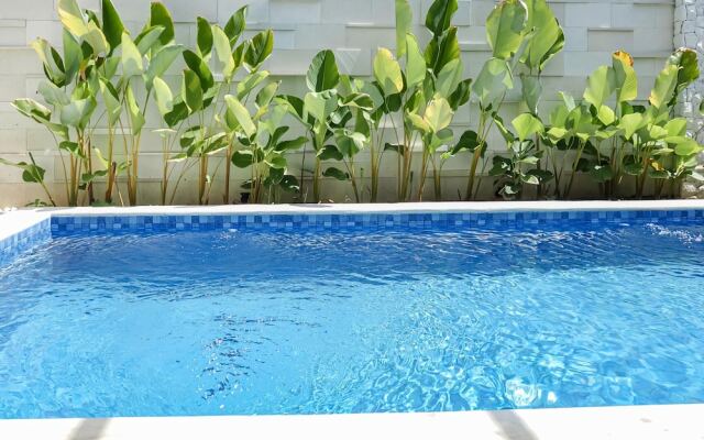 Belvilla Serene Haven Nusa Dua Beach