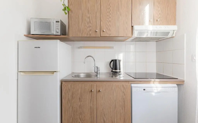 Appart'City Saint-Nazaire Ocean