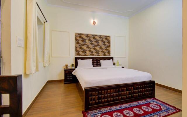 Palette - Rani Bagh Resort