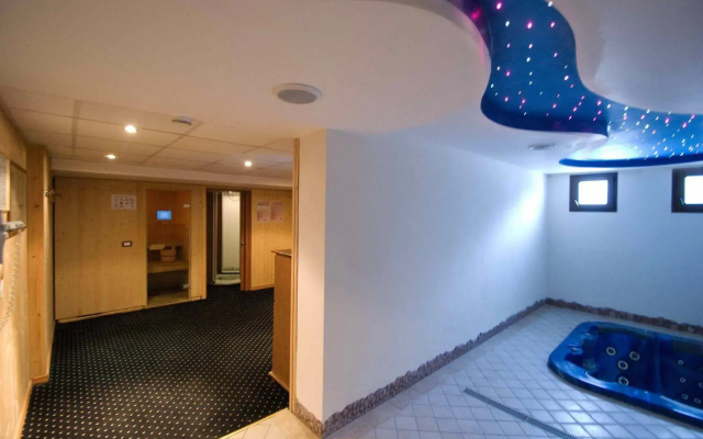 Family Hotel Polsa