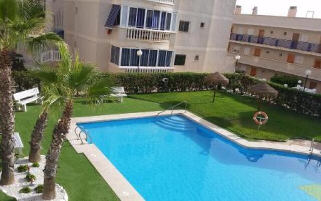 Arenales Beach Boutique Apartment