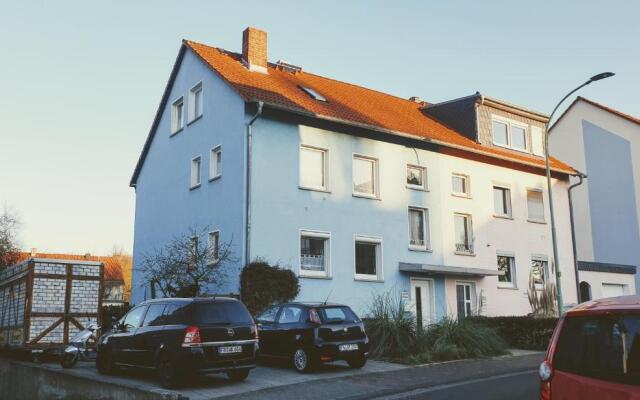 Ferienwohnung Bad Vilbel