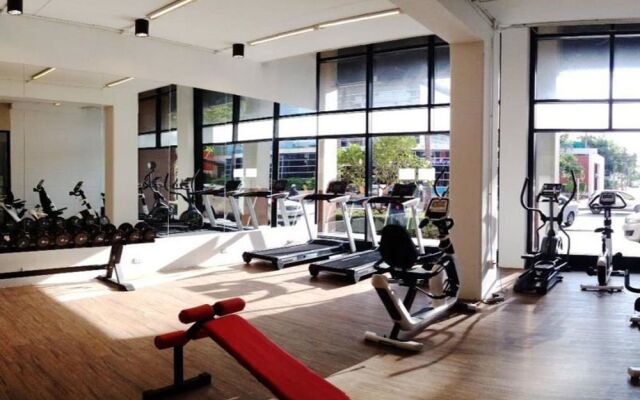 WB Residence Muang Thong Thani