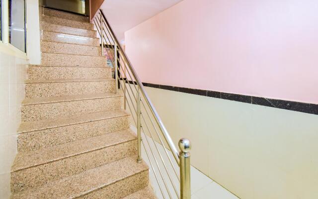 SPOT ON 65504 Dev Palace Guest House
