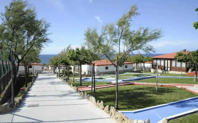 Villaggio Rasciada Club
