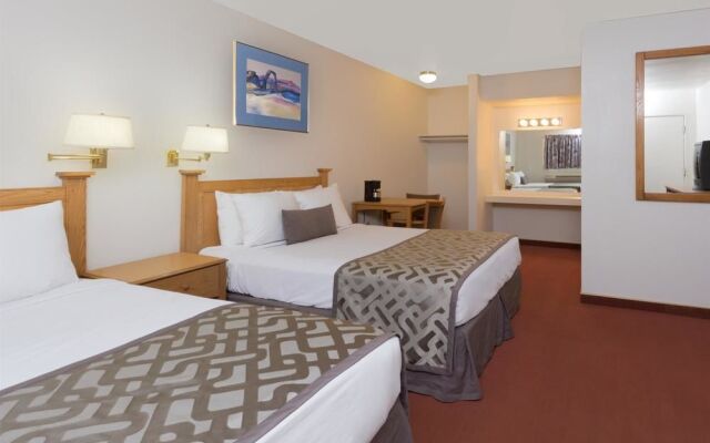 Rodeway Inn