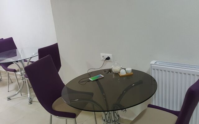 Bestepe Hostel
