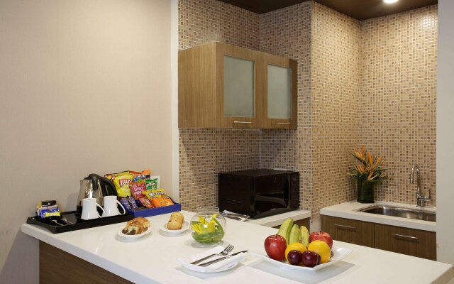 Golden Suites Gurgaon