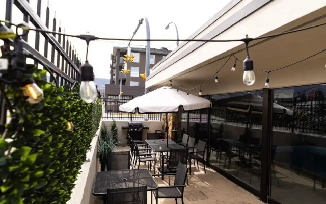 The Thompson Hotel