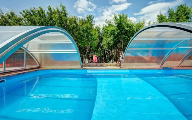 Apartment Cesarica 1