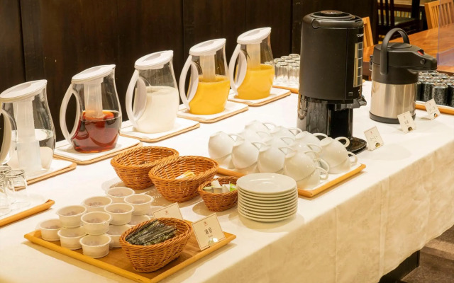 JR KYUSHU HOTEL Nagasaki