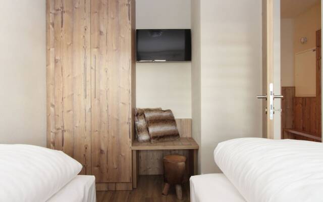 Luxurious Apartment in Kaprun with Sauna