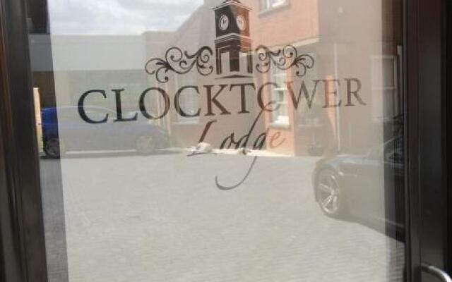 Clocktower Lodge Ltd