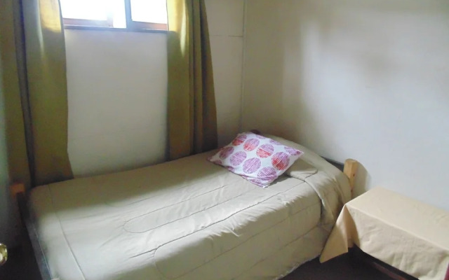 Hostal Arrayan