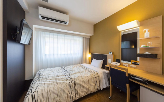 Manten No Yu Michi No Yado – Guest Rooms – Nonoichi