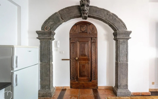 Italianway - Menadel - Casa del Leone